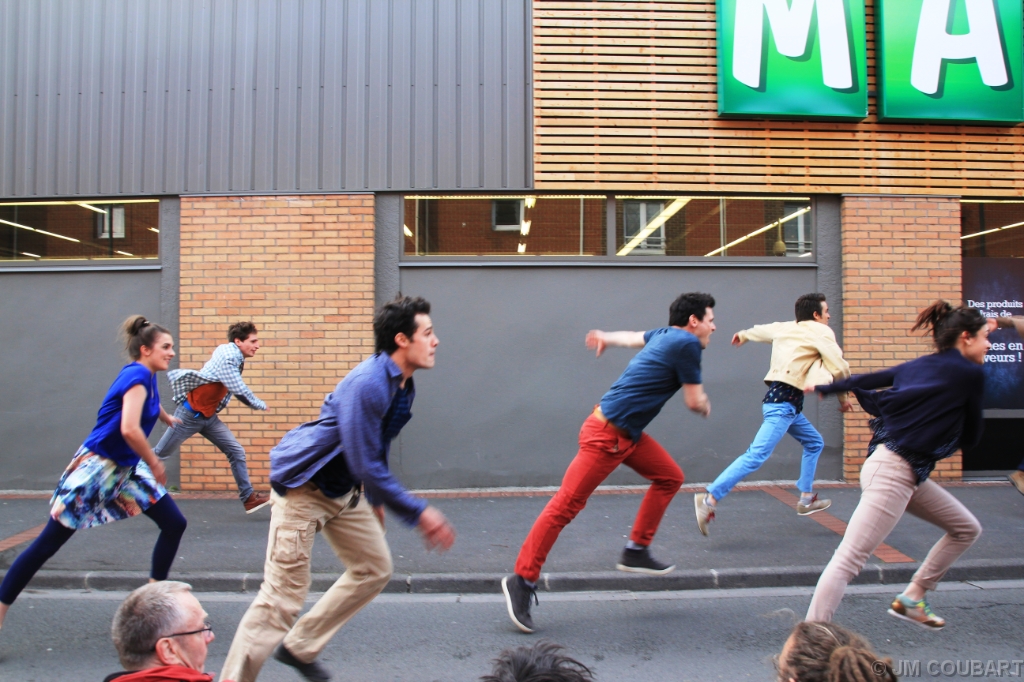 Vous avez atteint la derni�re diapositive